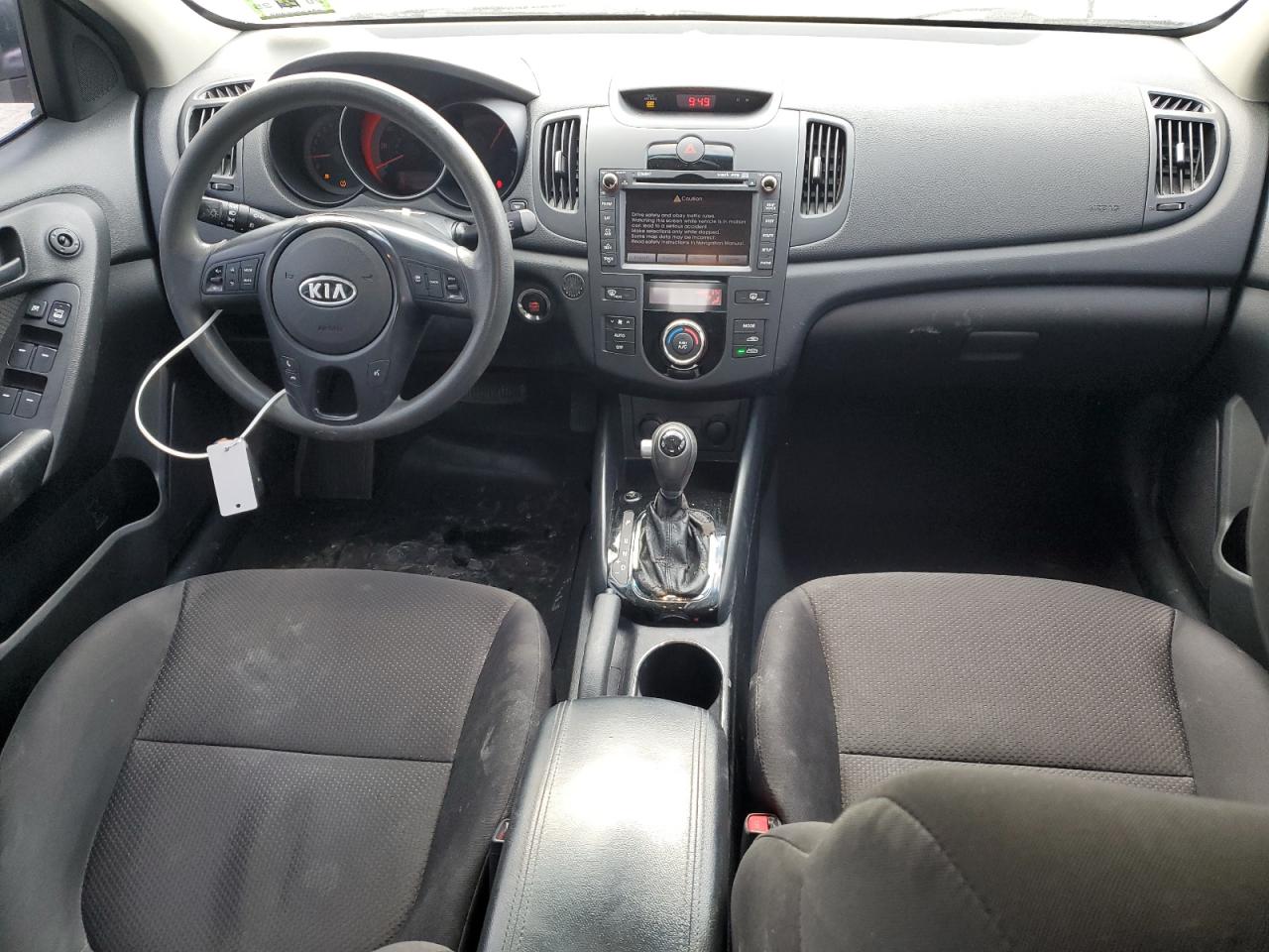 2012 Kia Forte - Image 8