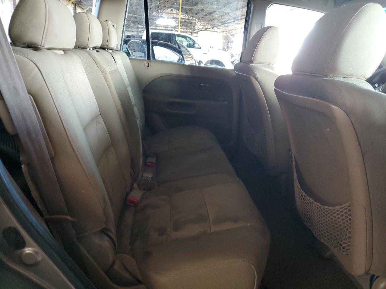 2008 Honda Pilot - Image 11