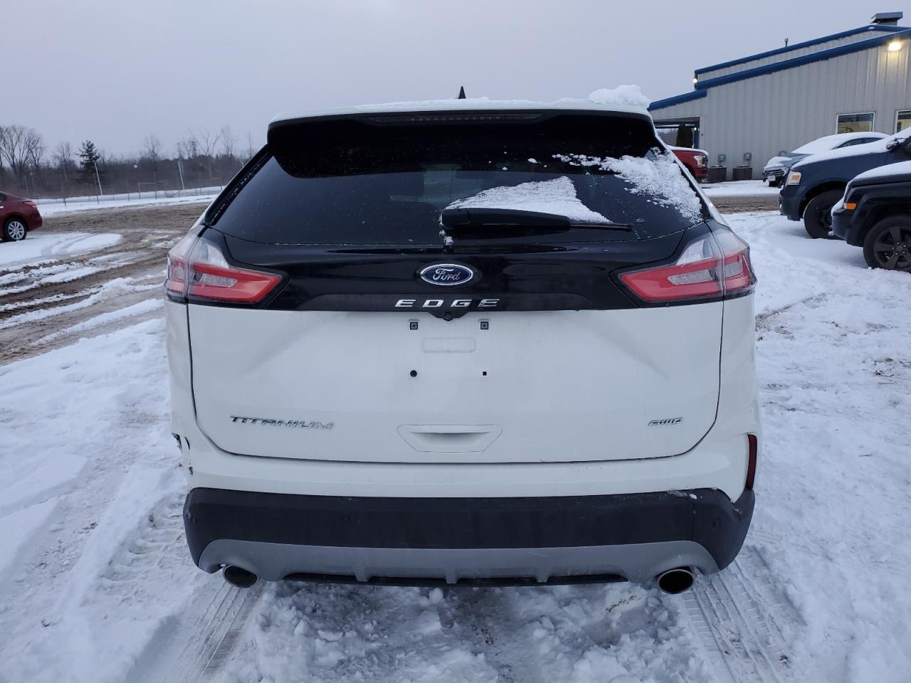 2021 Ford Edge - Image 6