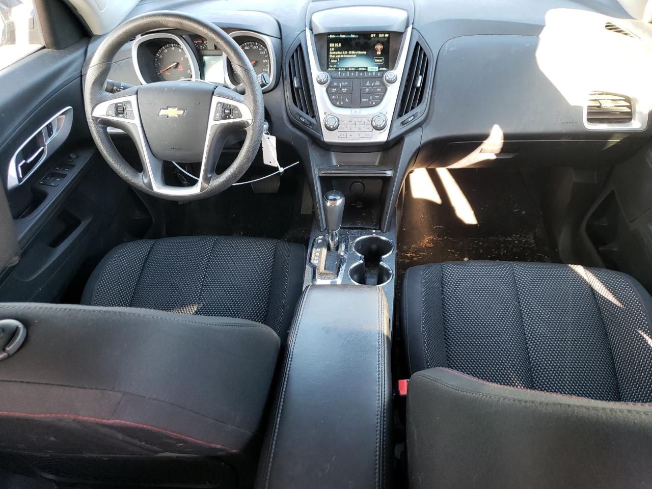 2016 Chevrolet Equinox - Image 8