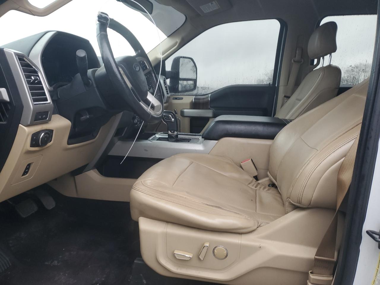 2016 Ford F-150 - Image 7