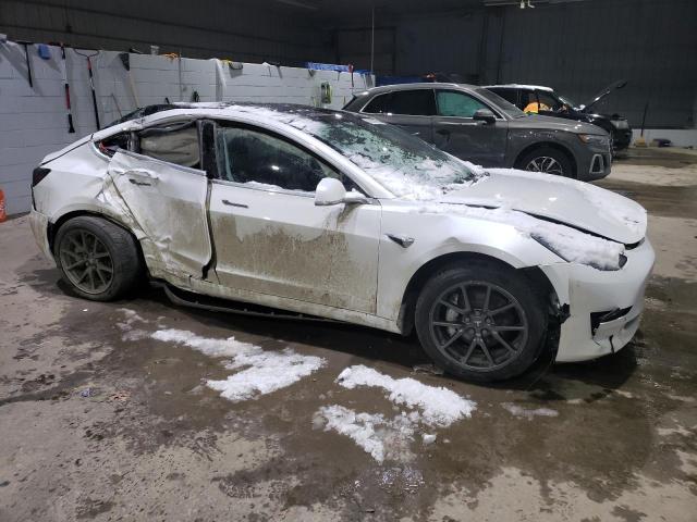  TESLA MODEL 3 2020 Biały