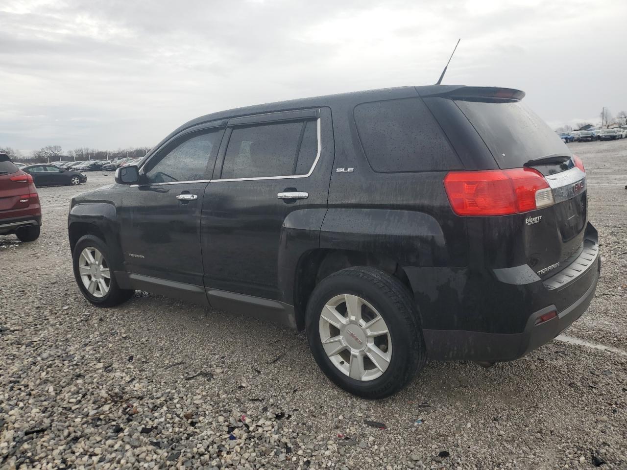 2012 GMC Terrain - Image 2