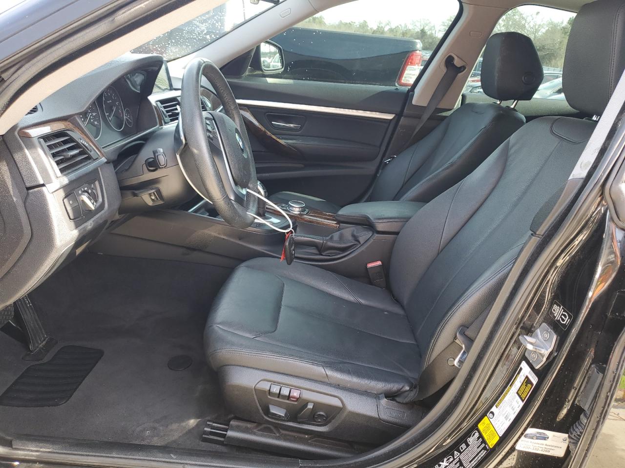 2014 BMW 3er - Image 7