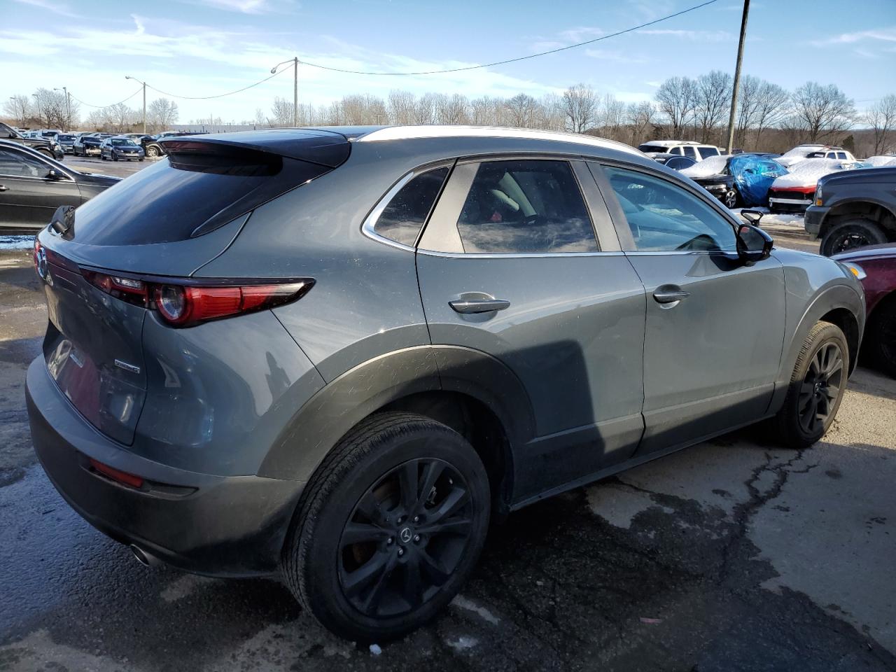 2023 Mazda CX-30 - Image 3