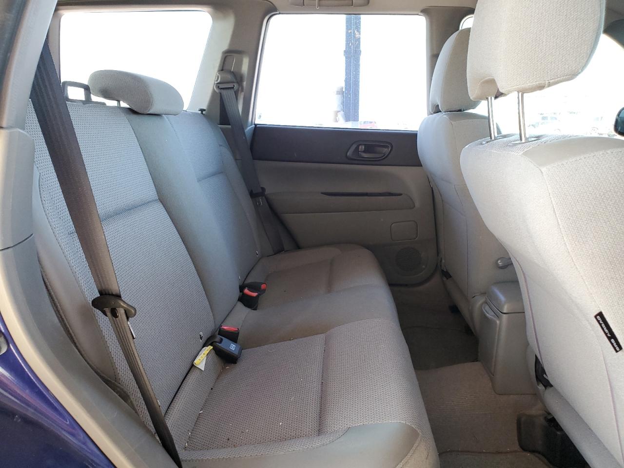 2003 Subaru Forester - Image 12