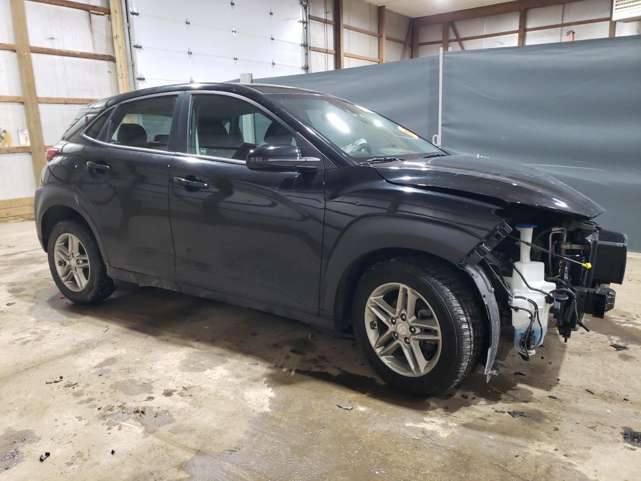 2021 Hyundai Kona - Image 4