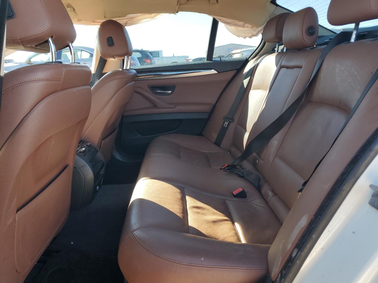 2014 BMW 5er - Image 11