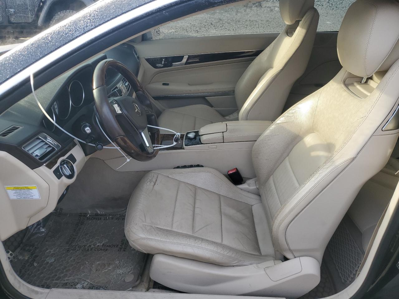 2014 Mercedes-Benz E-klasse - Image 7