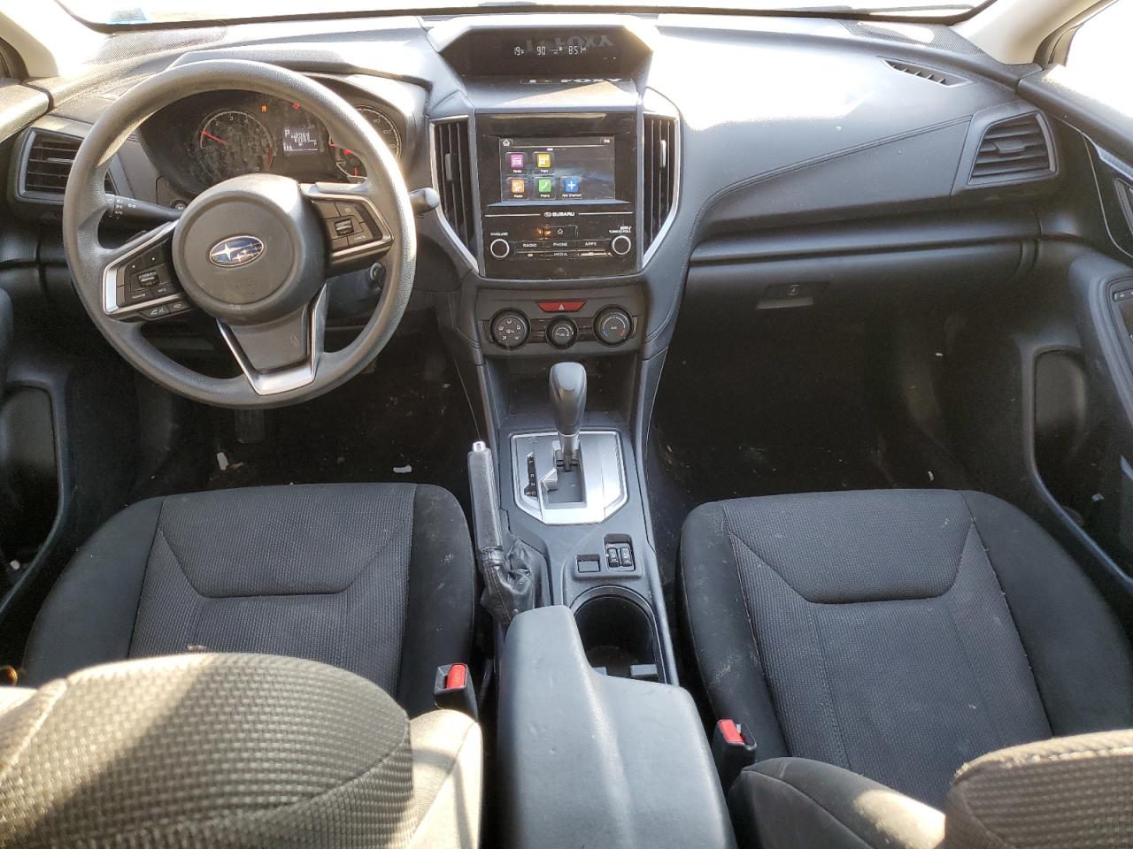 2018 Subaru Impreza - Image 8