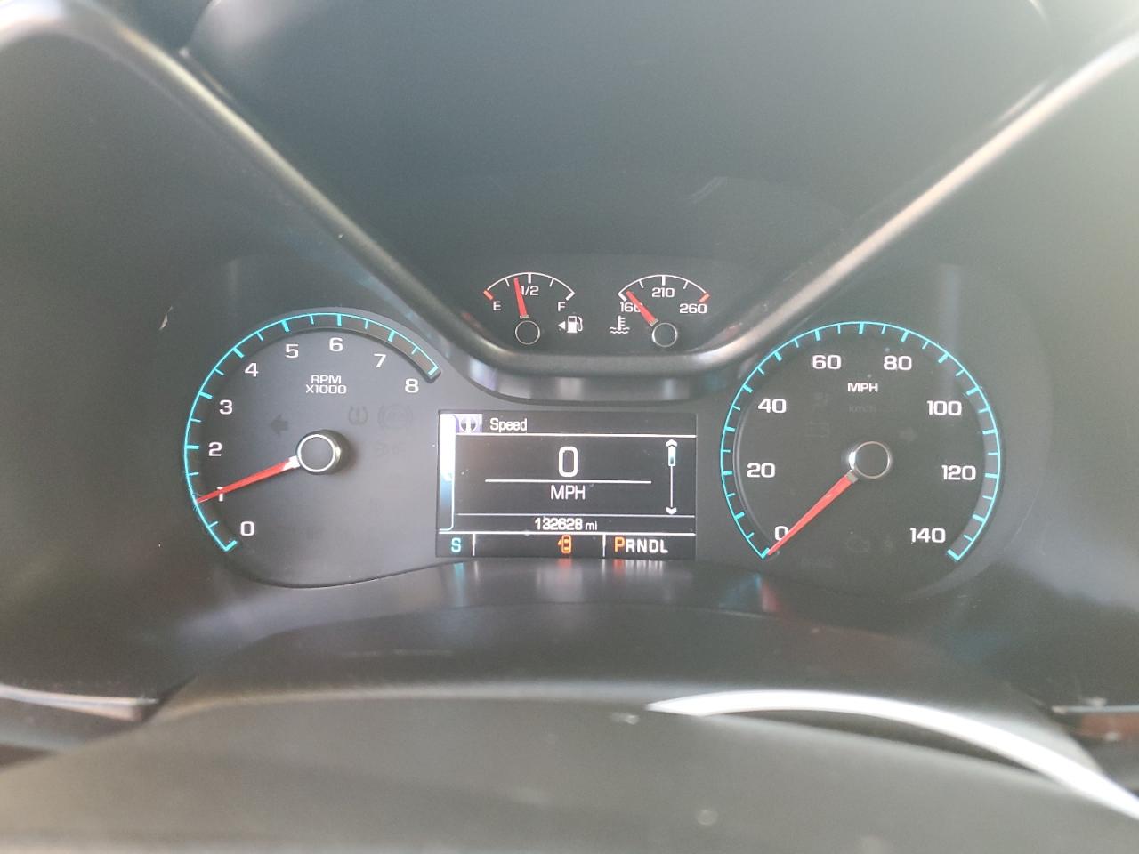 2017 Chevrolet Colorado - Image 9