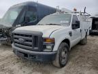 2008 Ford F350 Srw Super Duty за продажба в Grand Prairie, TX - Minor Dent/Scratches