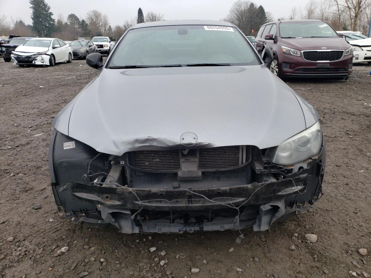 2012 BMW 3er - Image 5