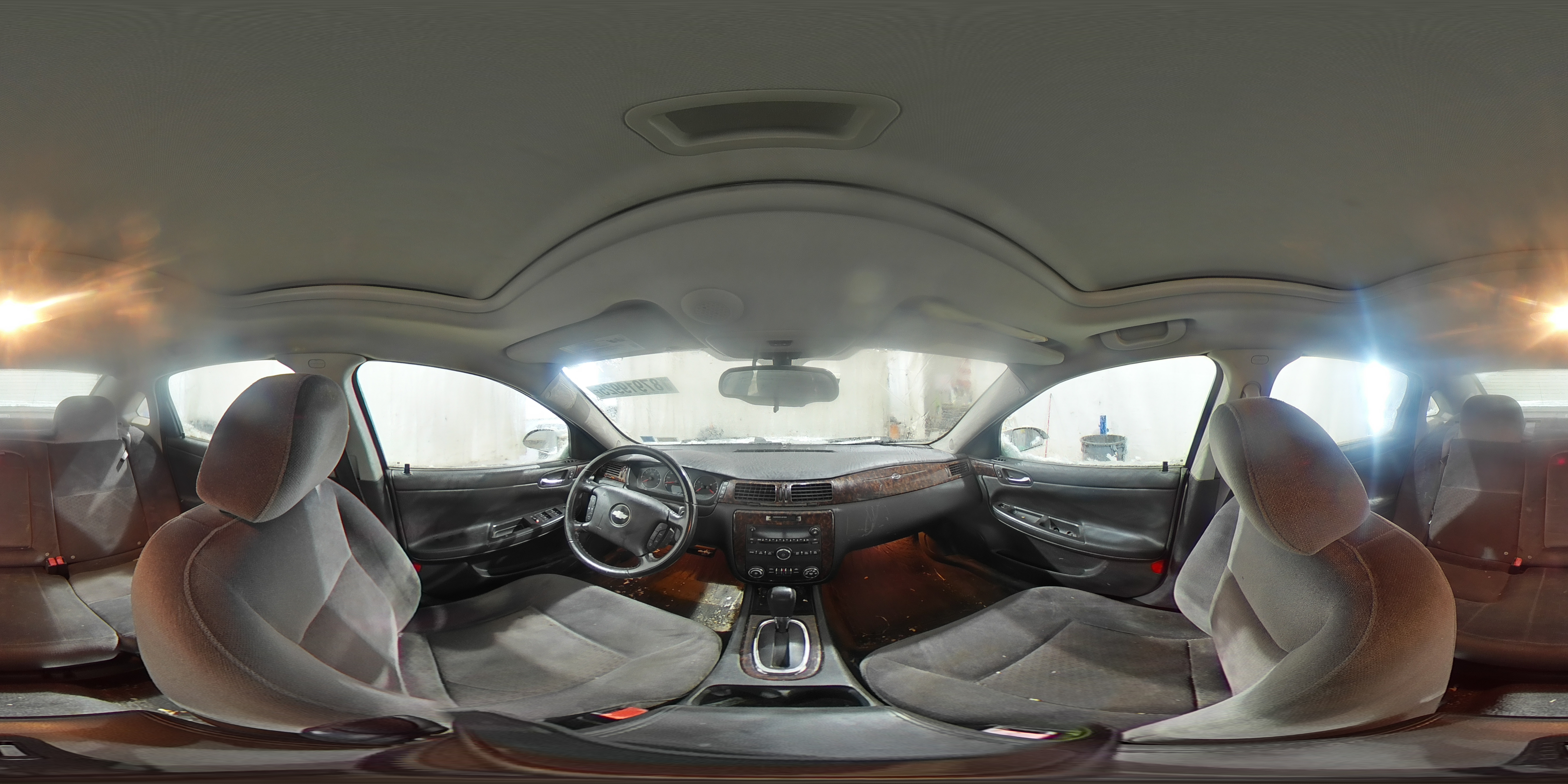 2013 Chevrolet Impala - Image 12