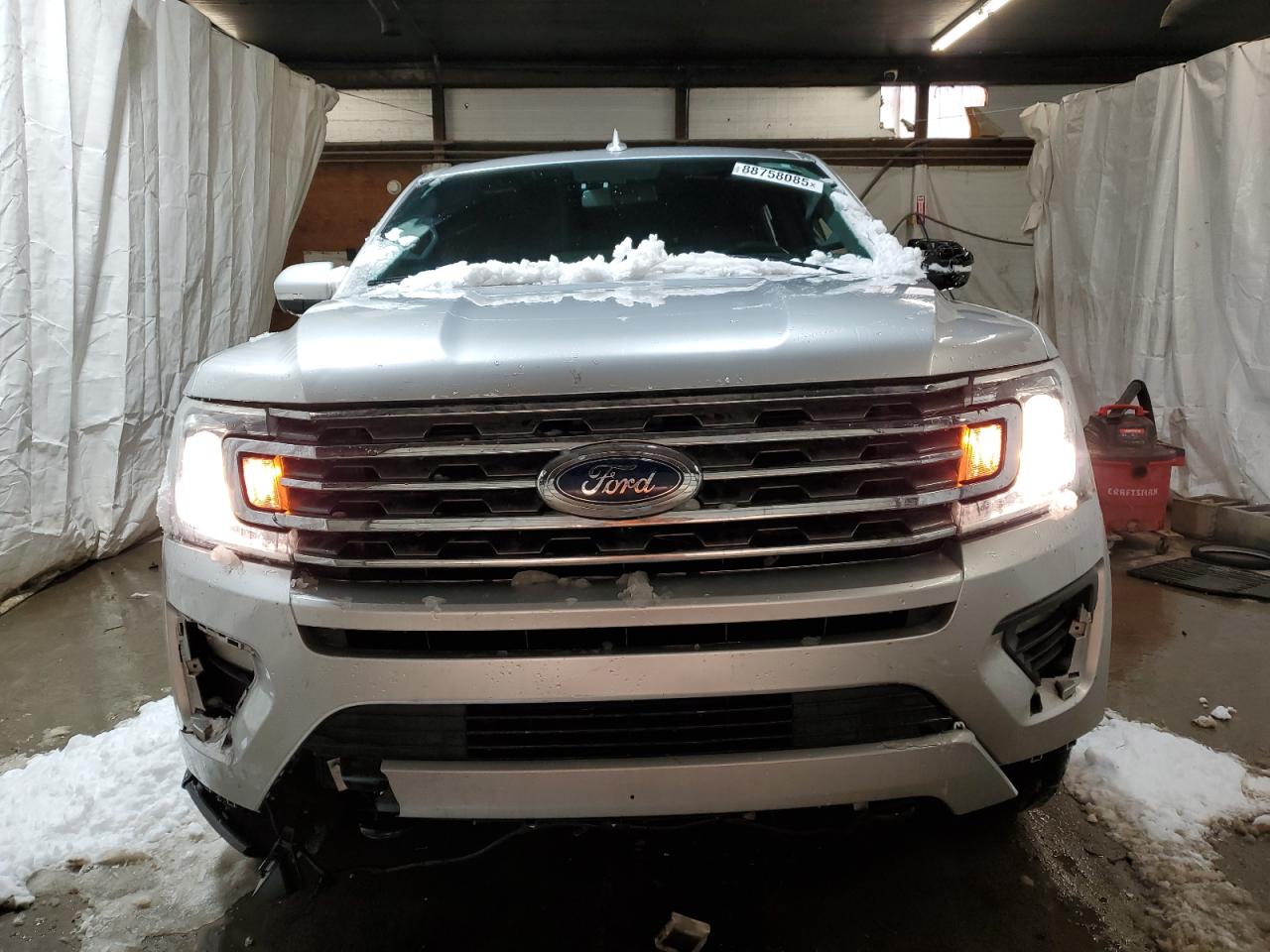 2019 Ford Expedition - Image 5