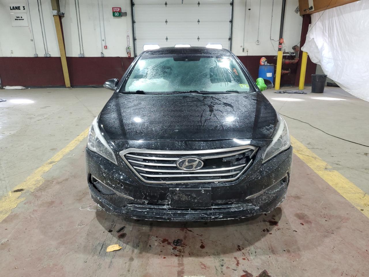 2016 Hyundai Sonata - Image 5
