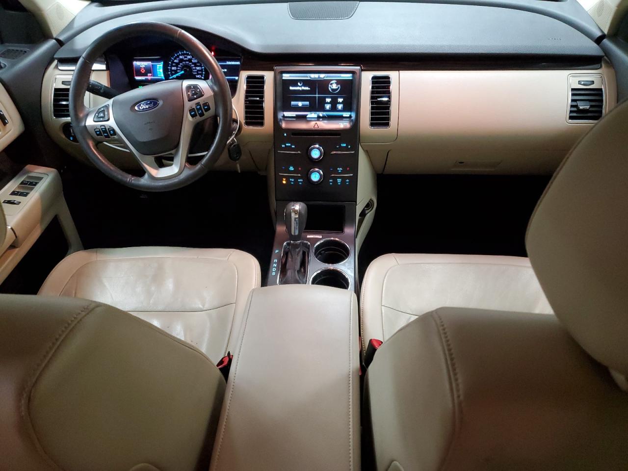 2014 Ford Flex - Image 8