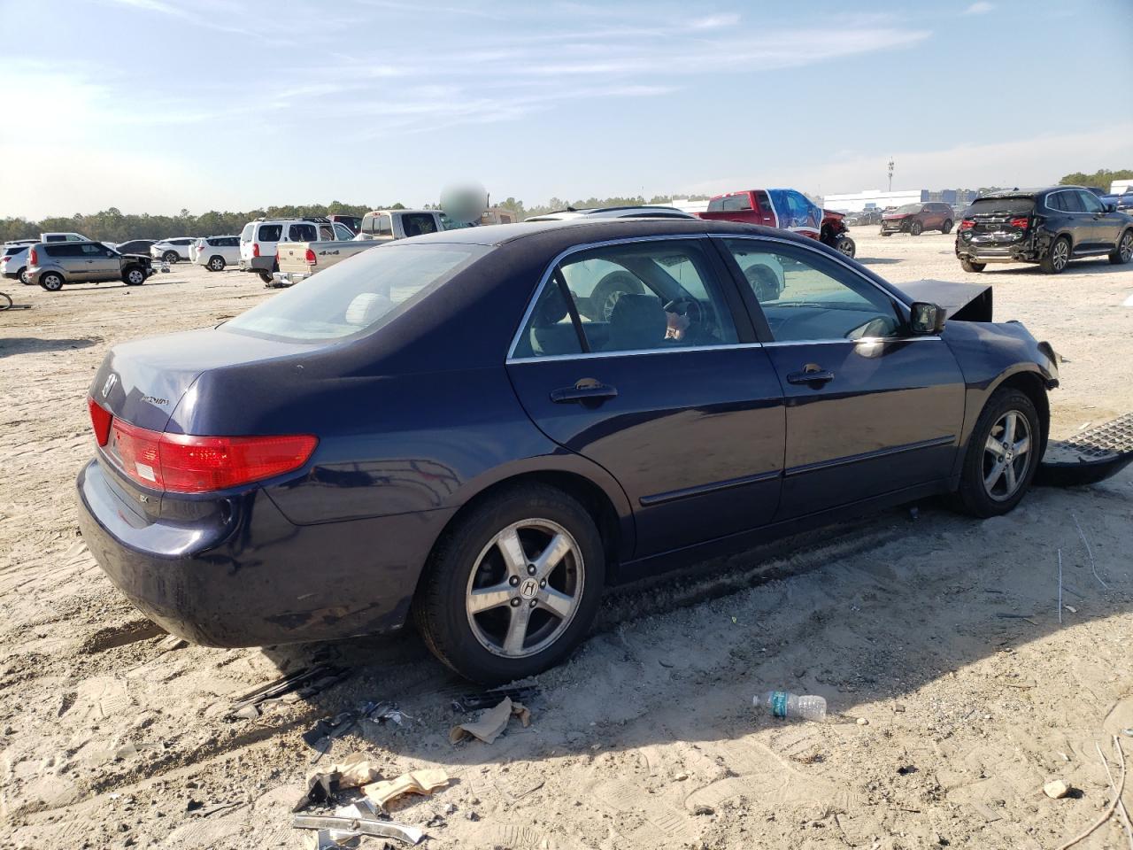 2005 Honda Accord - Image 3