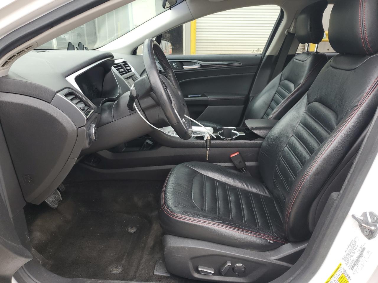 2015 Ford Fusion - Image 7