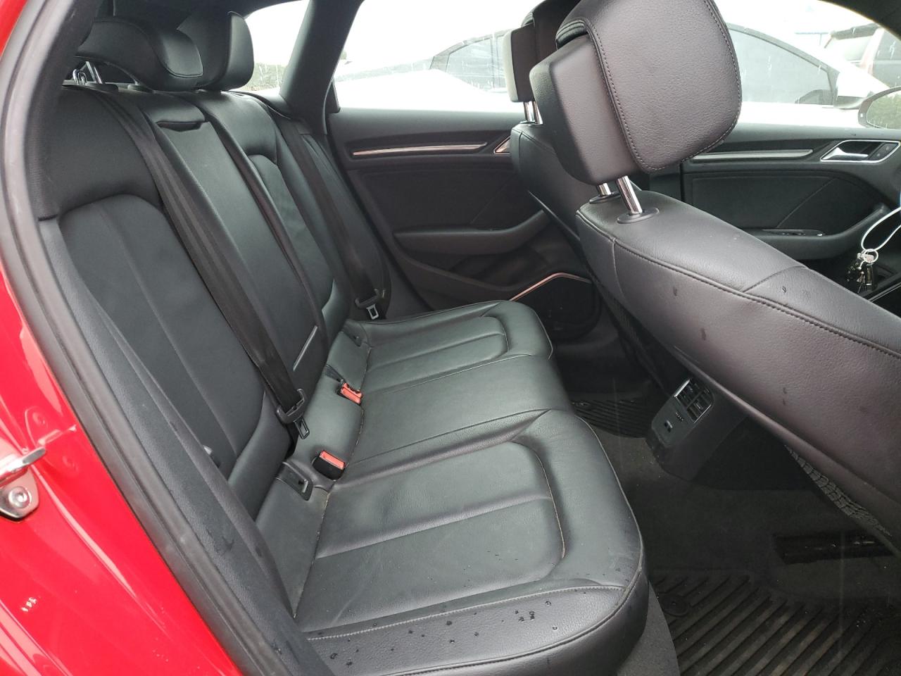 2018 Audi A3 - Image 11