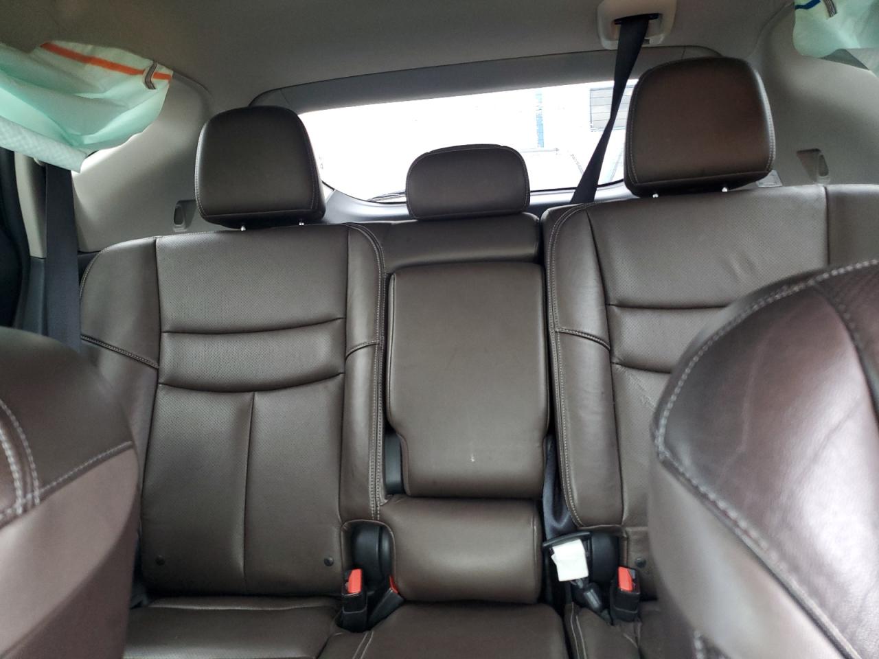 2015 Nissan Murano - Image 10