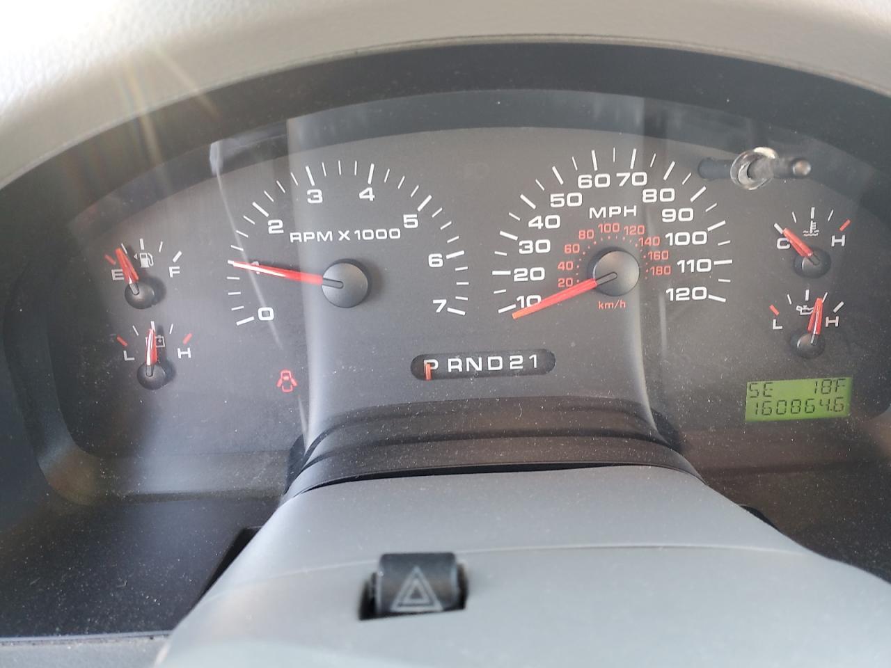 2007 Ford F-150 - Image 9