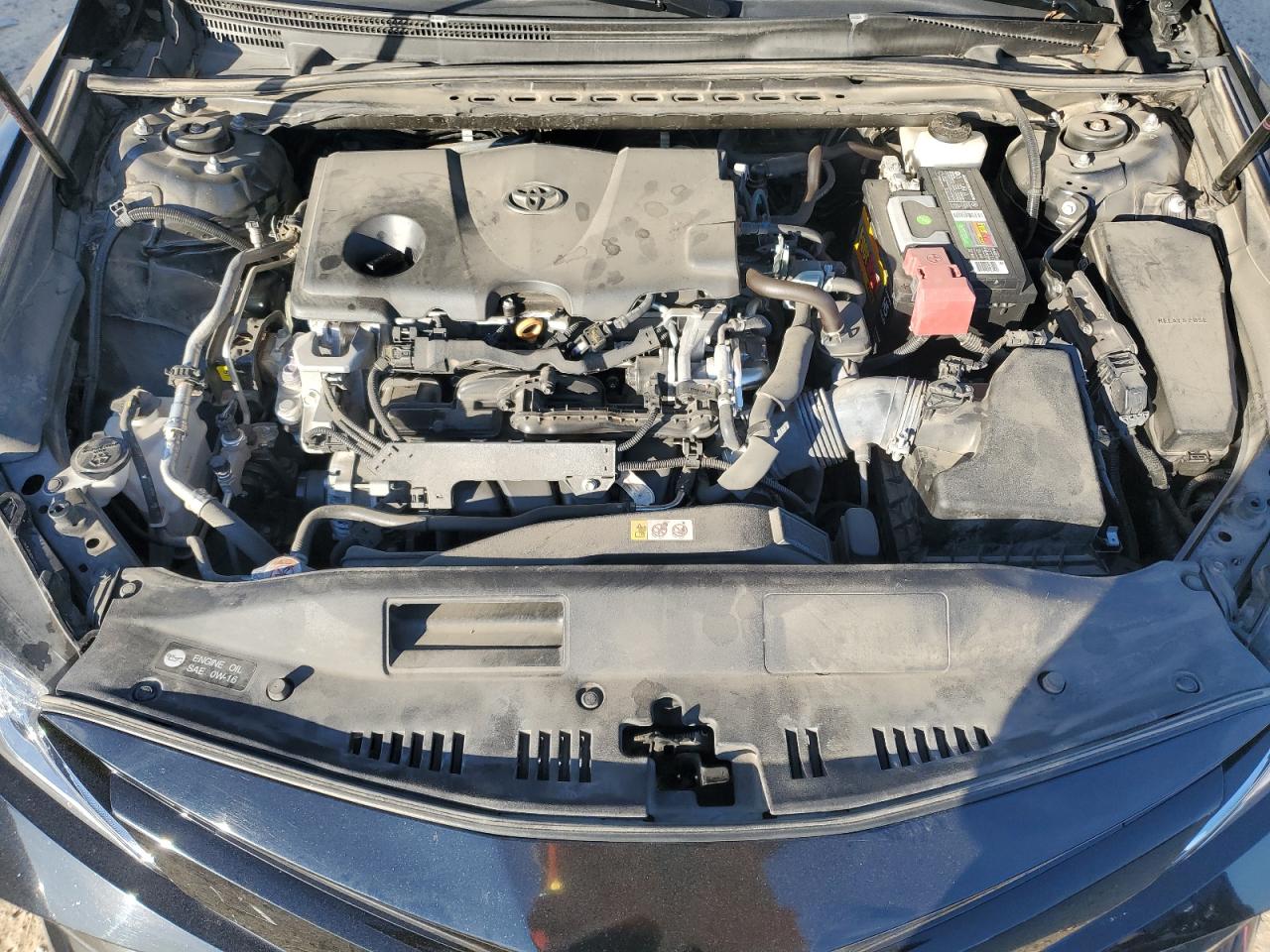 2020 Toyota Camry - Image 11