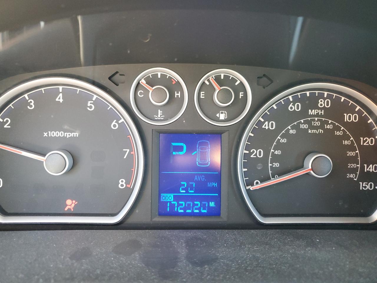 2012 Hyundai Elantra - Image 9