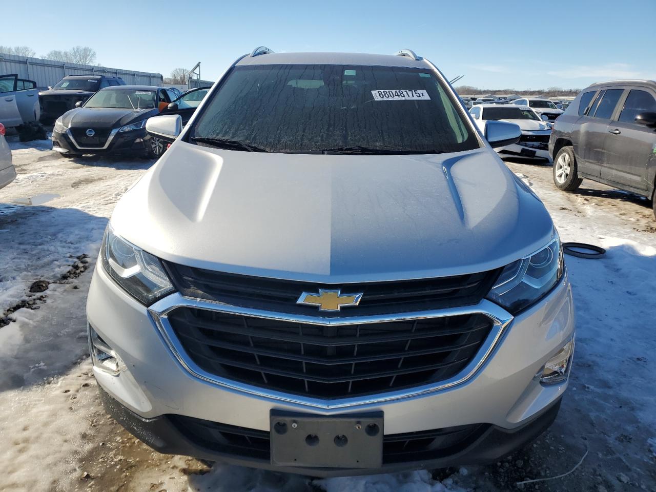 2020 Chevrolet Equinox - Image 5