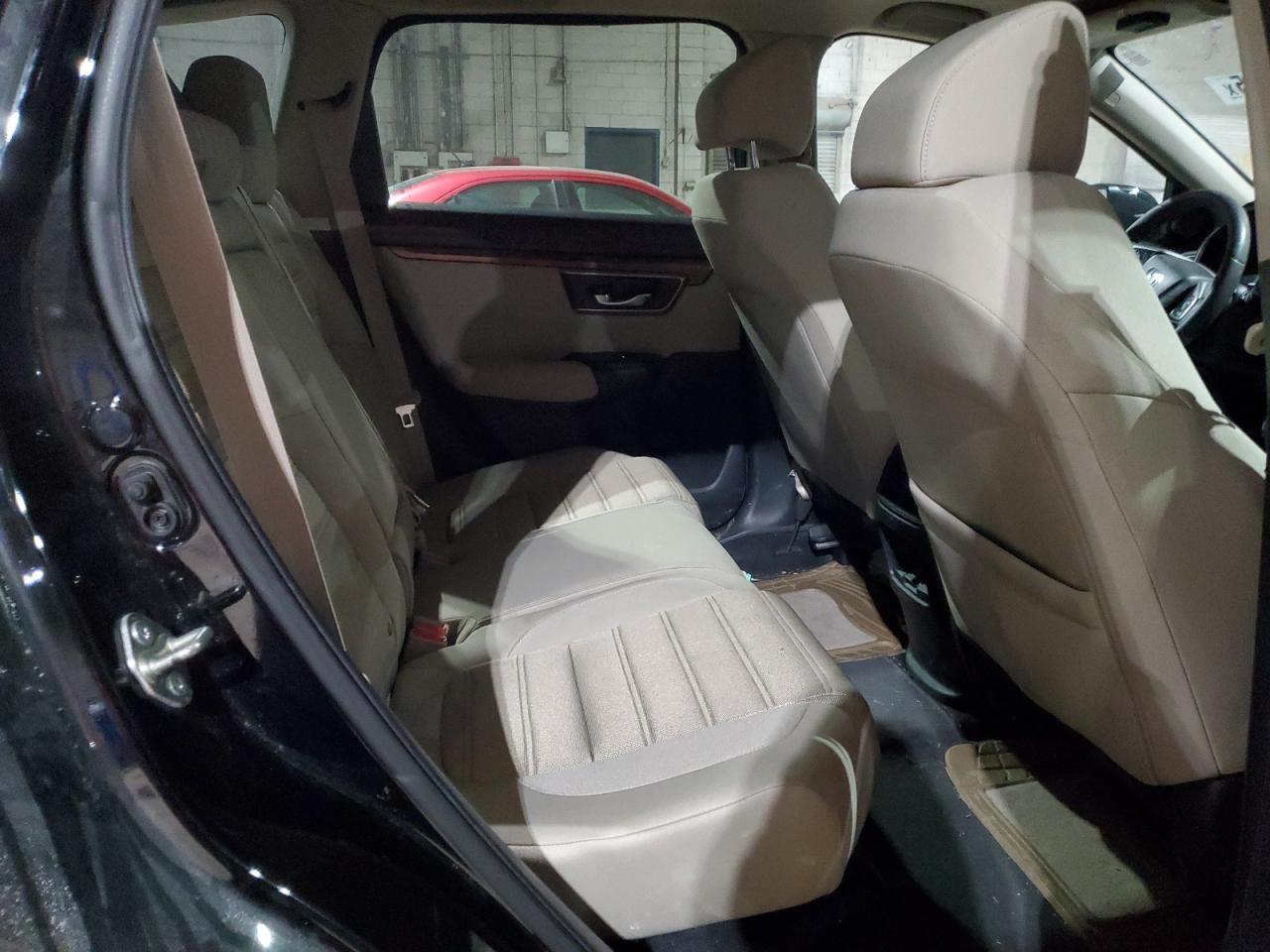 2017 Honda CR-V - Image 11