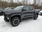 2024 TOYOTA TACOMA DOUBLE CAB for sale at Copart ON - COOKSTOWN