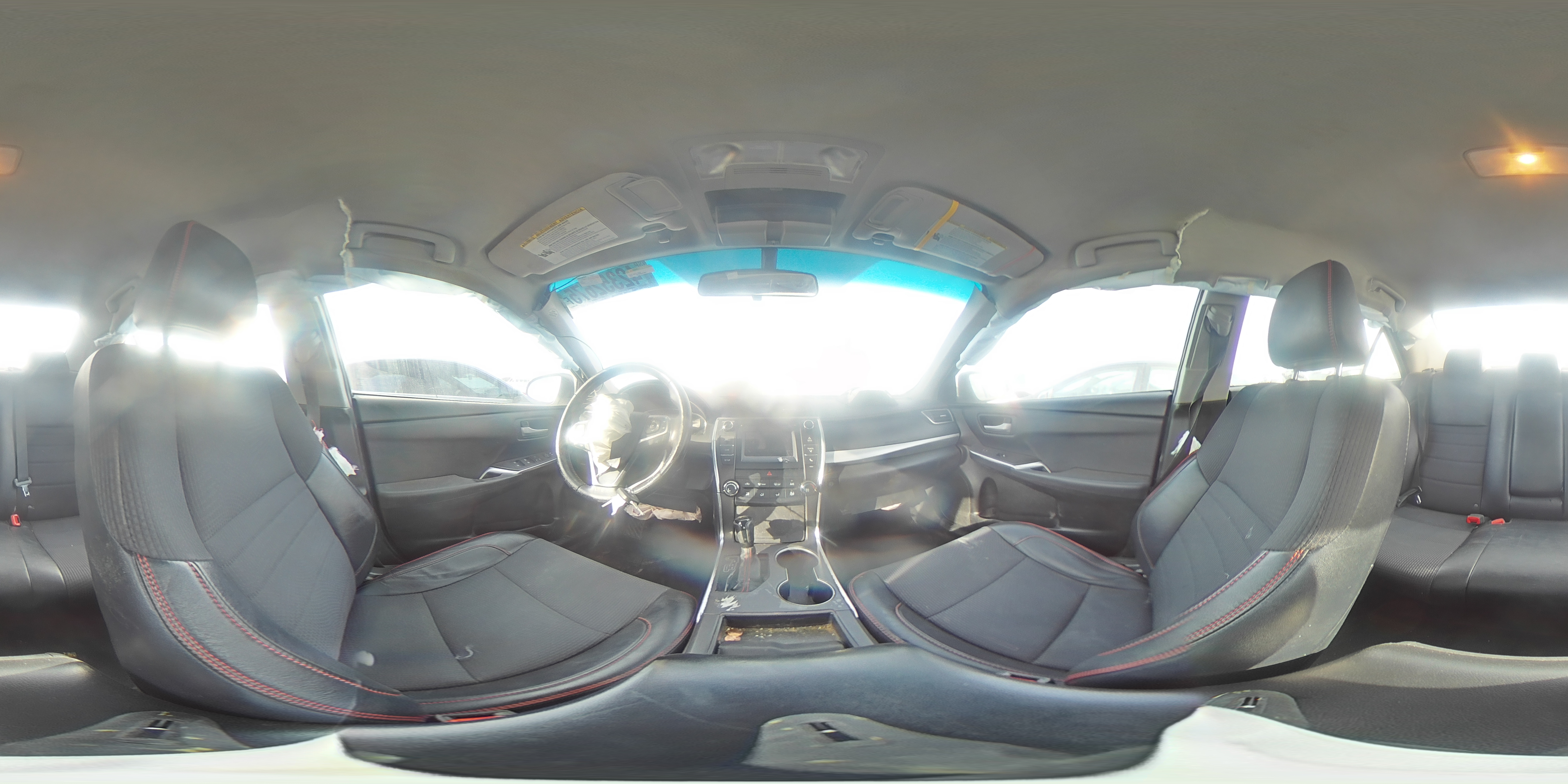 2016 Toyota Camry - Image 13