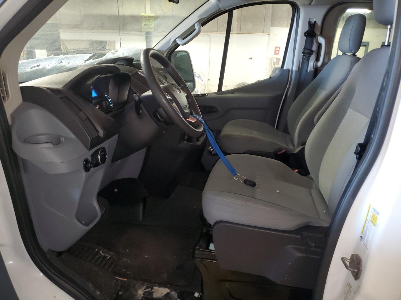 2016 Ford Transit - Image 7