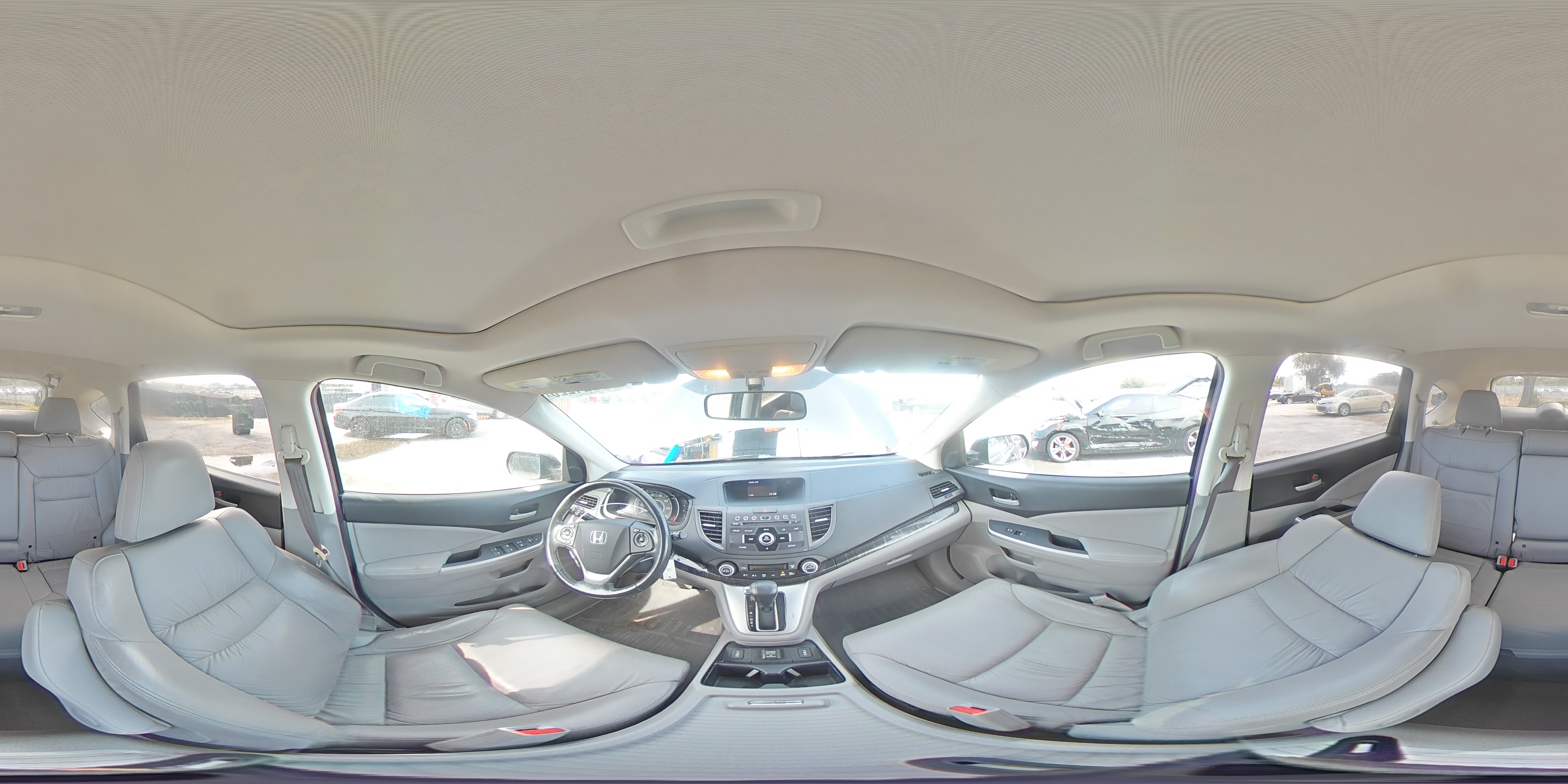 2013 Honda CR-V - Image 13