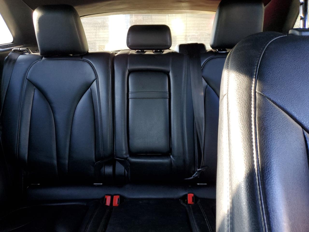 2018 Lincoln MKC - Image 10