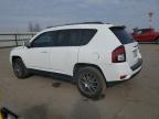 2016 Jeep Compass Latitude للبيع في Bakersfield، CA - Front End
