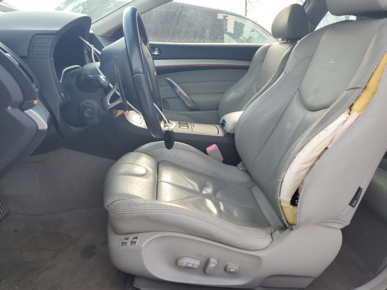 2008 Infiniti G - Image 7