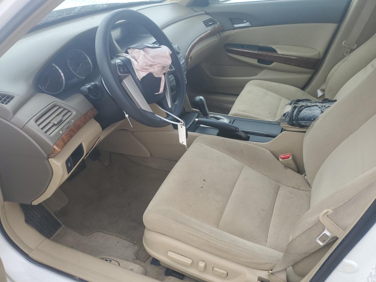 2009 Honda Accord - Image 7