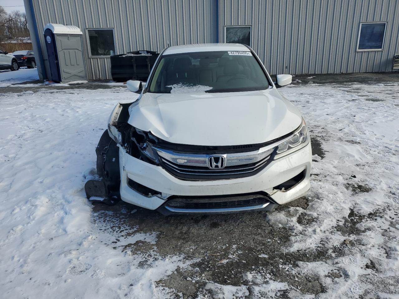 2016 Honda Accord - Image 5