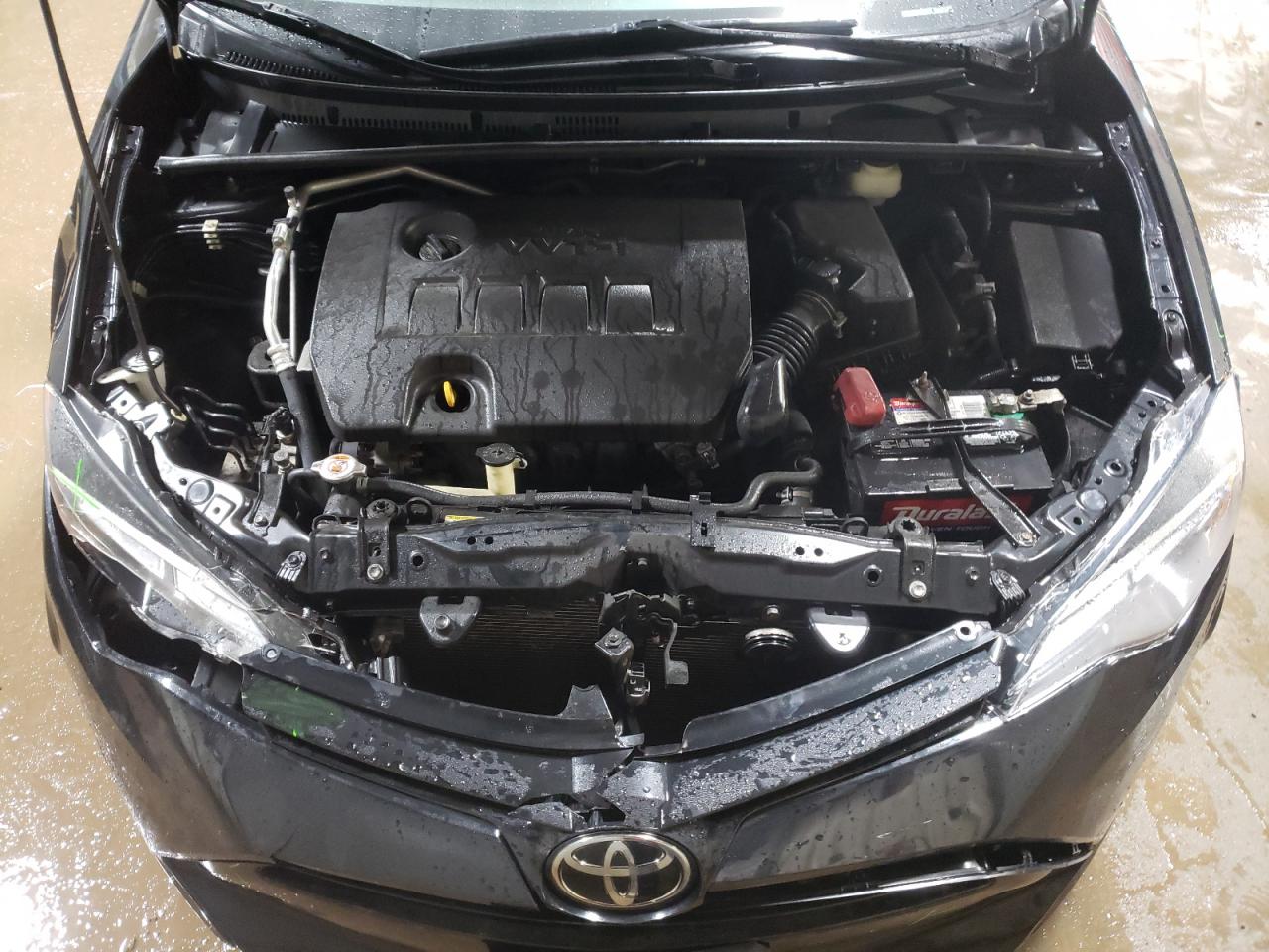 2018 Toyota Corolla - Image 11
