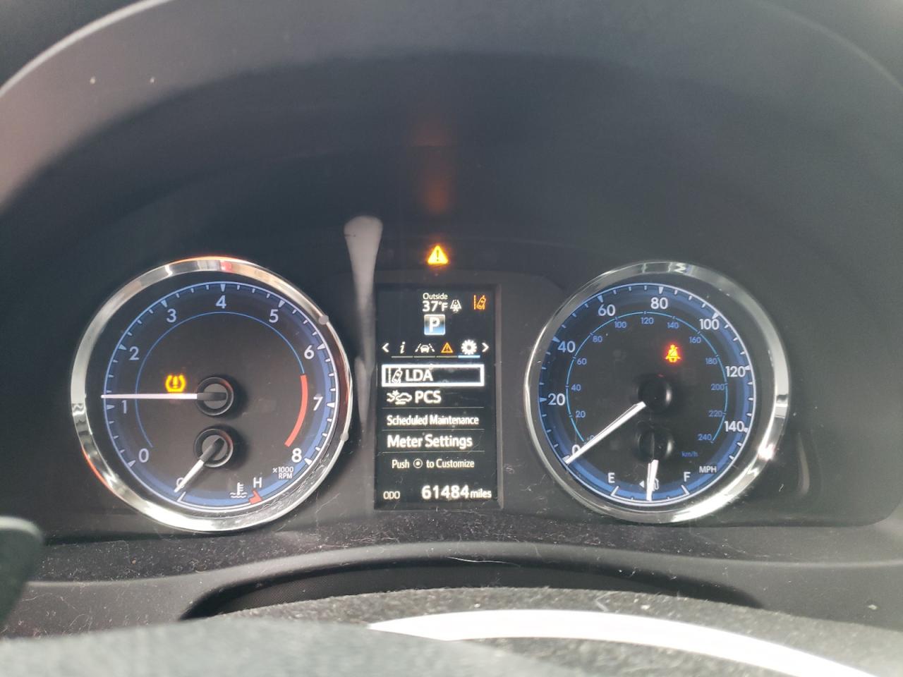 2019 Toyota Corolla - Image 9