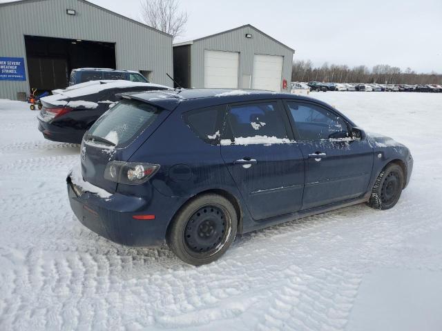 2009 MAZDA 3 S