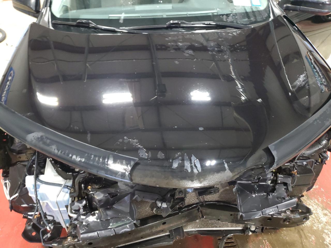 2013 Toyota RAV 4 - Image 12