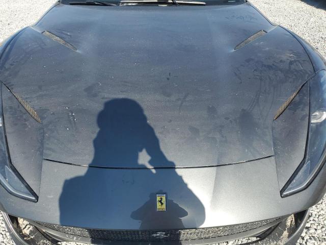 2019 FERRARI 812 SUPERFAST 