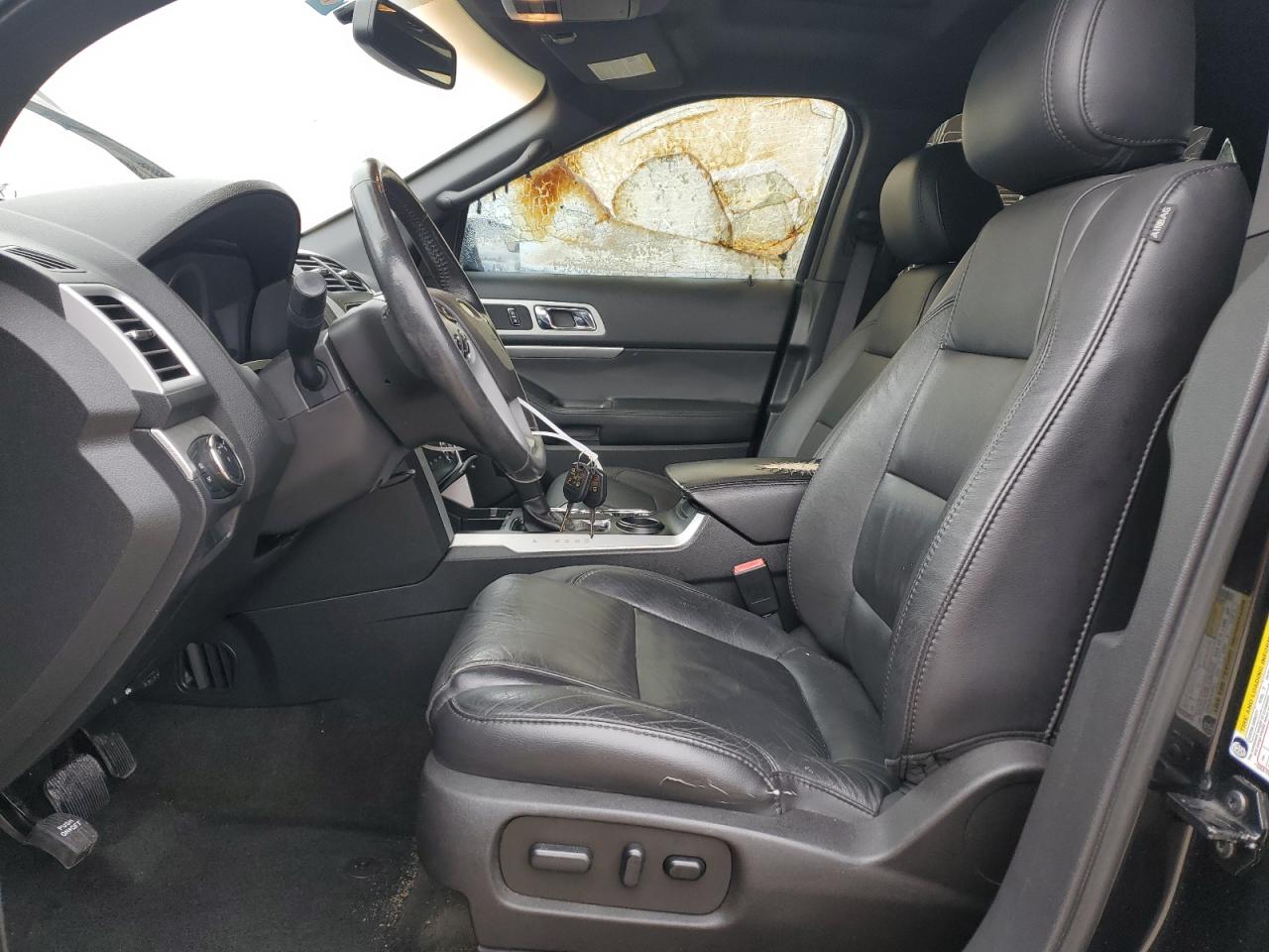 2015 Ford Explorer - Image 7