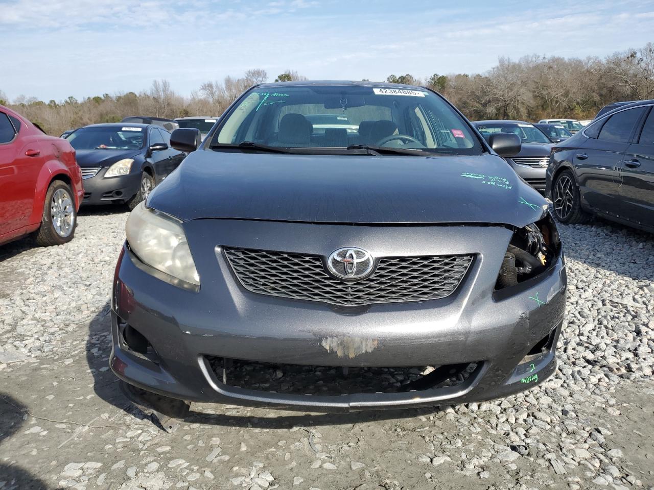 2010 Toyota Corolla - Image 5