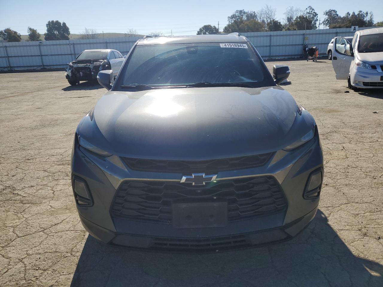 2019 Chevrolet Blazer - Image 5