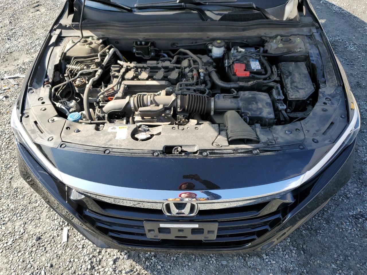 2018 Honda Accord - Image 11