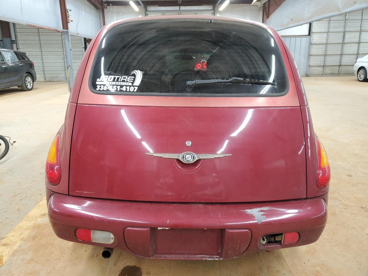 2001 Chrysler PT Cruiser - Image 6