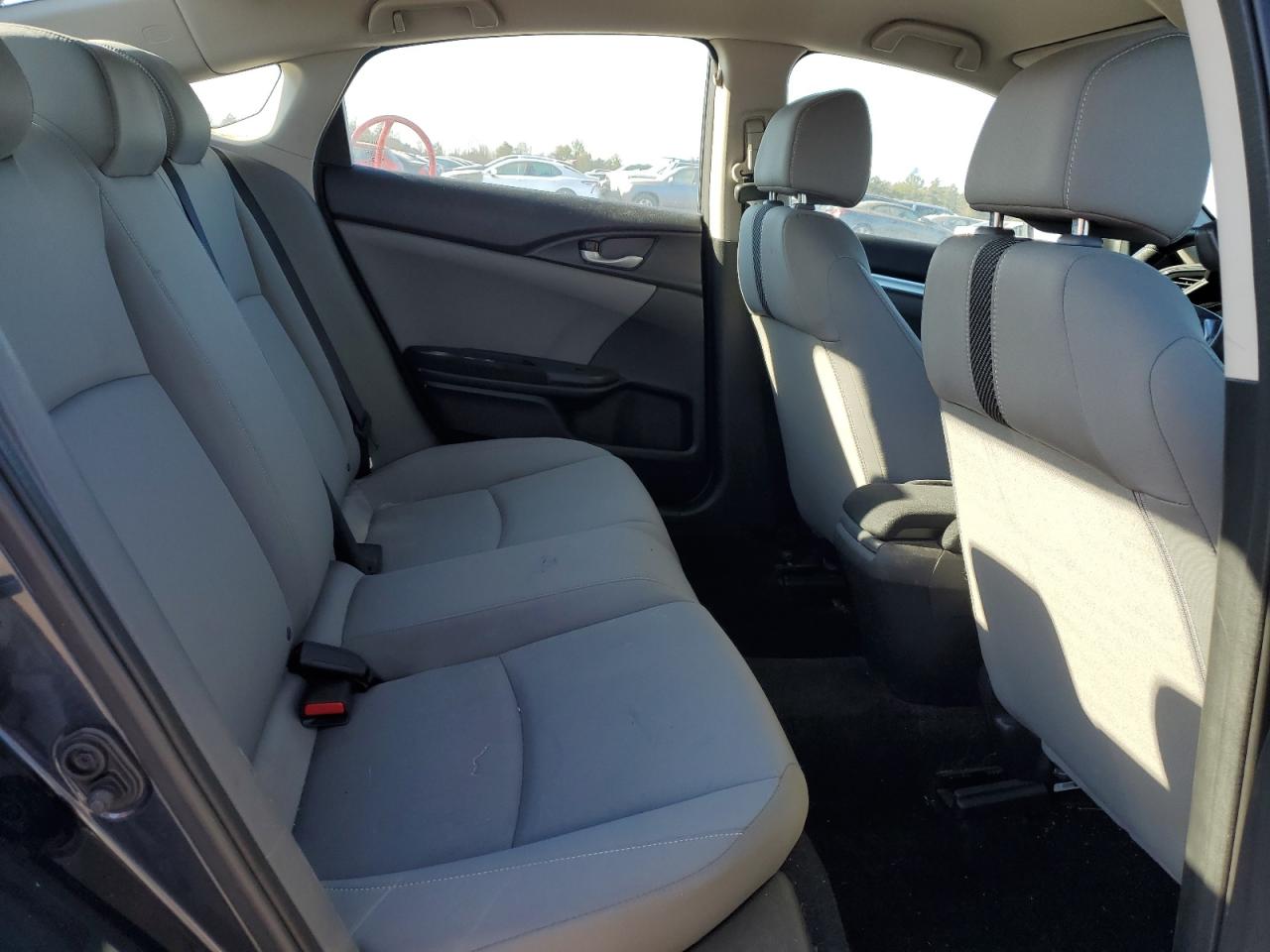 2016 Honda Civic - Image 10